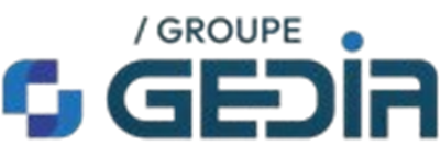 Gedia Icon PG - Les Professionnels du Gaz